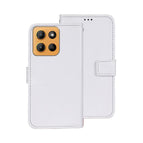 For Motorola Moto G15 / White