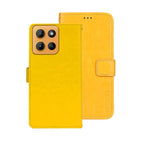 For Motorola Moto G15 / Yellow