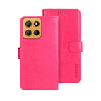 For Motorola Moto G15 / Rose Red