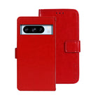 For Google Pixel 8 Pro / Red