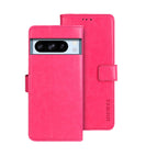 For Google Pixel 8 Pro / Rose Red