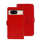 For Google Pixel 8 / Red