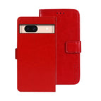 For Google Pixel 8a / Red