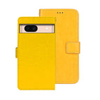 For Google Pixel 8a / Yellow