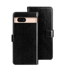 For Google Pixel 8a / Black