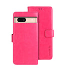 For Google Pixel 8a / Rose Red