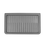 with Cover / Grey