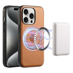 For iPhone 15 Pro Max / Khaki