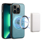 For iPhone 13 Pro Max / Blue