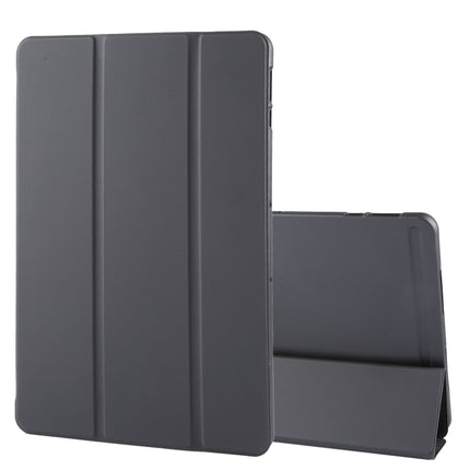 Tri-fold Silicone Leather Tablet Case, For Honor Pad GT Pro, For Honor Pad 9