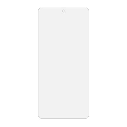 UV Liquid Curved Full Glue Film, For OnePlus Ace 3