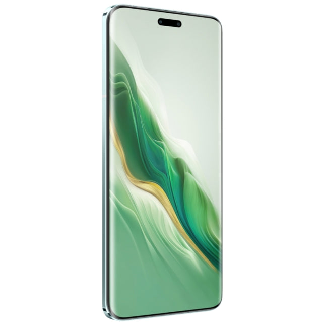 Honor Magic6 Pro,  6.8 inch Magic OS 8.0 Snapdragon 8 Gen 3 Octa Core up to 3.3GHz, Network: 5G, OTG, NFC, Support Google Play