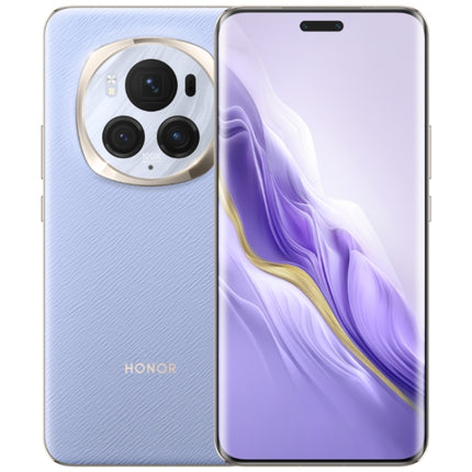 Honor Magic6 Pro,  6.8 inch Magic OS 8.0 Snapdragon 8 Gen 3 Octa Core up to 3.3GHz, Network: 5G, OTG, NFC, Support Google Play