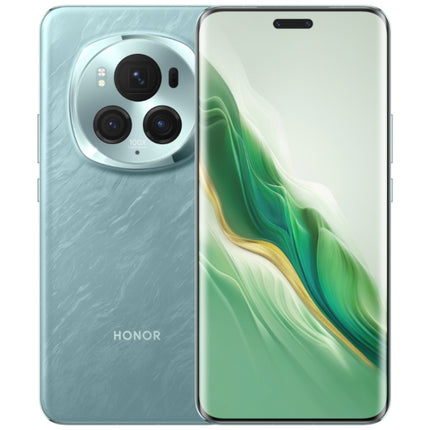 Honor Magic6 Pro,  6.8 inch Magic OS 8.0 Snapdragon 8 Gen 3 Octa Core up to 3.3GHz, Network: 5G, OTG, NFC, Support Google Play