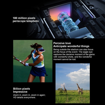 Honor Magic6 Pro,  6.8 inch Magic OS 8.0 Snapdragon 8 Gen 3 Octa Core up to 3.3GHz, Network: 5G, OTG, NFC, Support Google Play