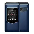 EU Version / Navy Blue