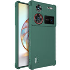 For ZTE nubia Z60 Ultra 5G / Matte Green