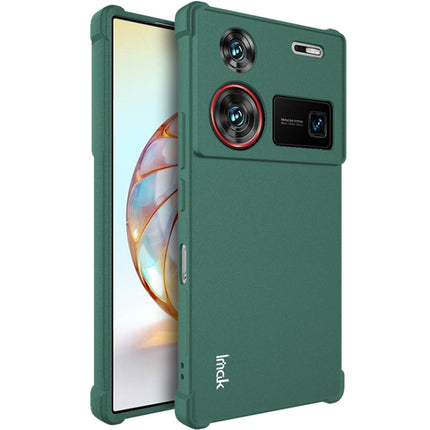 imak Shockproof Airbag TPU Phone Case