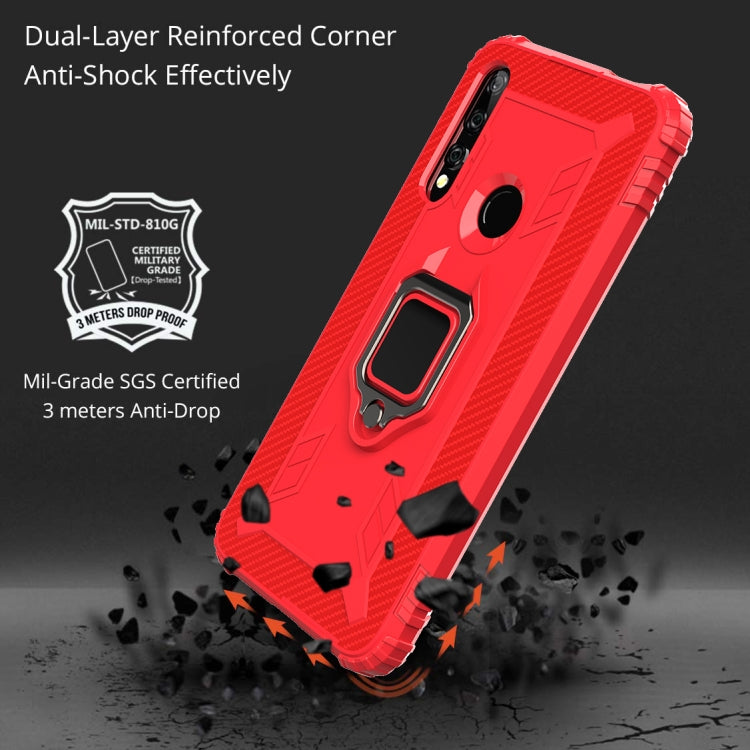 Carbon Fiber Schutzhülle mit 360 Grad Drehbaren Ring Halter, Für iPhone 12 mini, Für iPhone 12 / 12 Pro, für iPhone 12 Pro Max