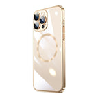 For iPhone 15 Pro Max / Gold