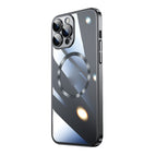 For iPhone 15 Pro / Black