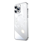 For iPhone 15 Pro / Silver