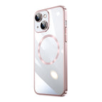 For iPhone 15 / Pink