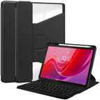 For Lenovo Tab M11/Xiaoxin Pad 11 2024 / Black