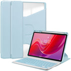 For Lenovo Tab M11/Xiaoxin Pad 11 2024 / Sky Blue