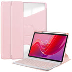 For Lenovo Tab M11/Xiaoxin Pad 11 2024 / Pink