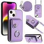For iPhone 15 / Purple