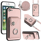 For iPhone SE 2022 / 2020 / 8 / 7 / Pink