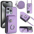 For iPhone 13 Pro Max / Purple