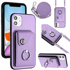 For iPhone 12 mini / Purple