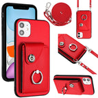 For iPhone 11 / Red
