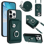 For iPhone 16 Pro Max / Green