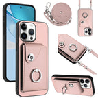 For iPhone 16 Pro Max / Pink