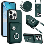 For iPhone 16 Pro / Green