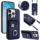 For iPhone 16 Pro / Blue