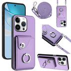 For iPhone 16 Pro / Purple