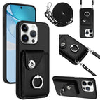 For iPhone 16 Pro / Black
