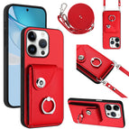 For iPhone 16 Pro / Red