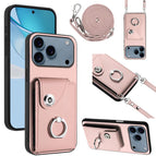 For iPhone 18 Pro / 17 Pro / Pink