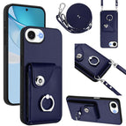For iPhone 16e / Blue