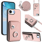 For iPhone 16e / Pink