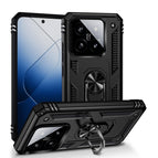 For Xiaomi 14 Pro / Black