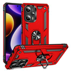 For Xiaomi Poco F5 5G / Redmi Note 12 Turbo 5G / Red