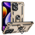 For Xiaomi Poco F5 5G / Redmi Note 12 Turbo 5G / Gold