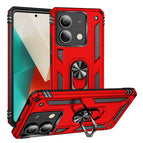 For Xiaomi Redmi Note 13 5G / Red