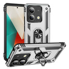 For Xiaomi Redmi Note 13 5G / Silver